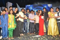 Amma Nanna Oorelithe Movie Audio Launch